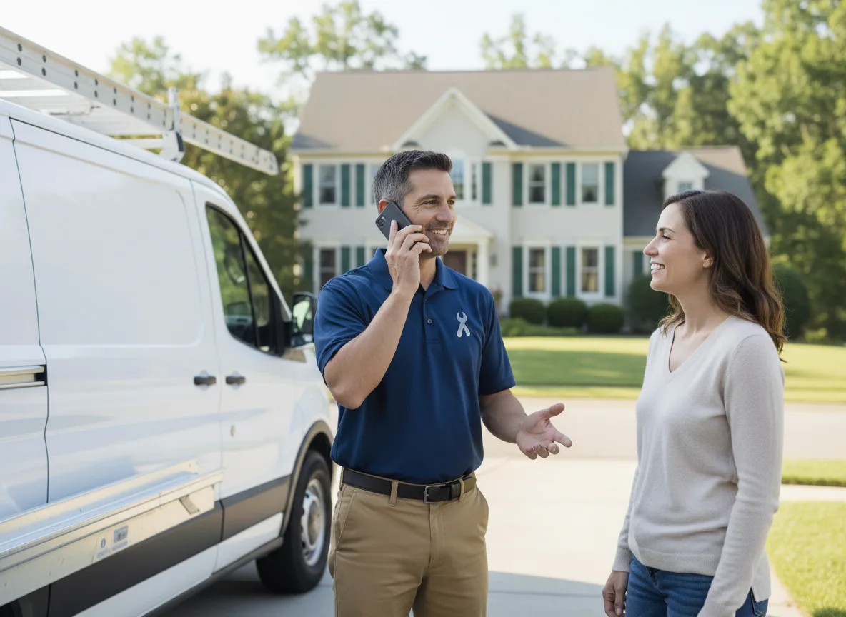 Home Gutter Service Ashland, LA FAQs